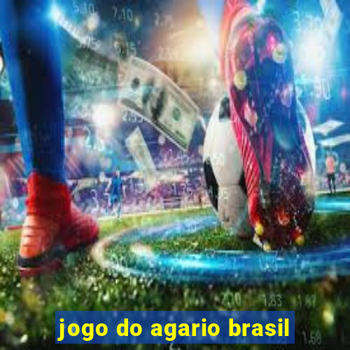 jogo do agario brasil